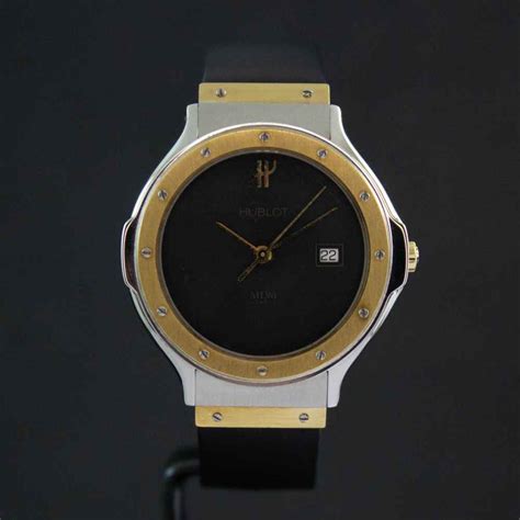 Compra Venta Relojes Hublot Segunda Mano .